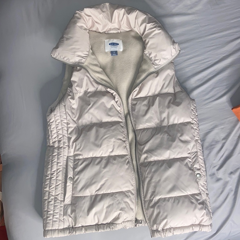 Old Navy Puffer